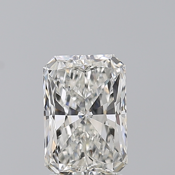 2.00 Carat Natural Radiant G VS2 G GIA certified 19929310