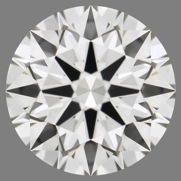 1.19 Carat Natural Round H VS1 Ideal AGS certified 12288784