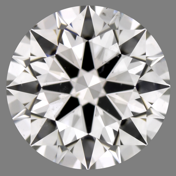 1.18 Carat Natural Round G SI1 Ideal AGS certified 12503149