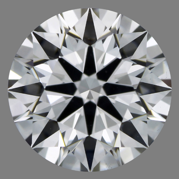 1.10 Carat Natural Round G VS1 Ideal AGS certified 7094638