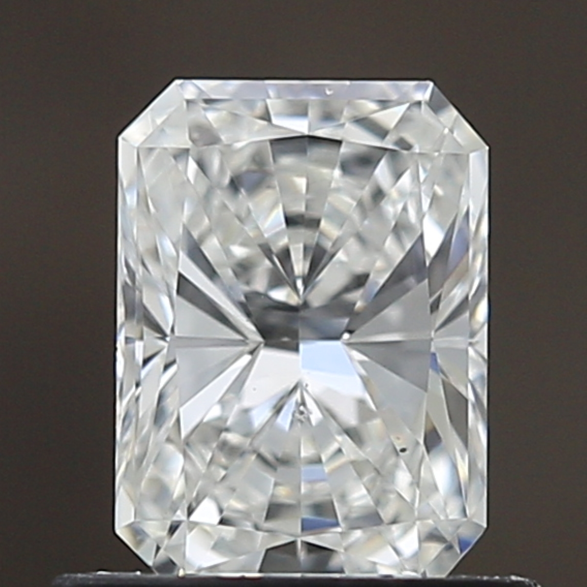 0.72 Carat RADIANT G SI1 GIA Diamond