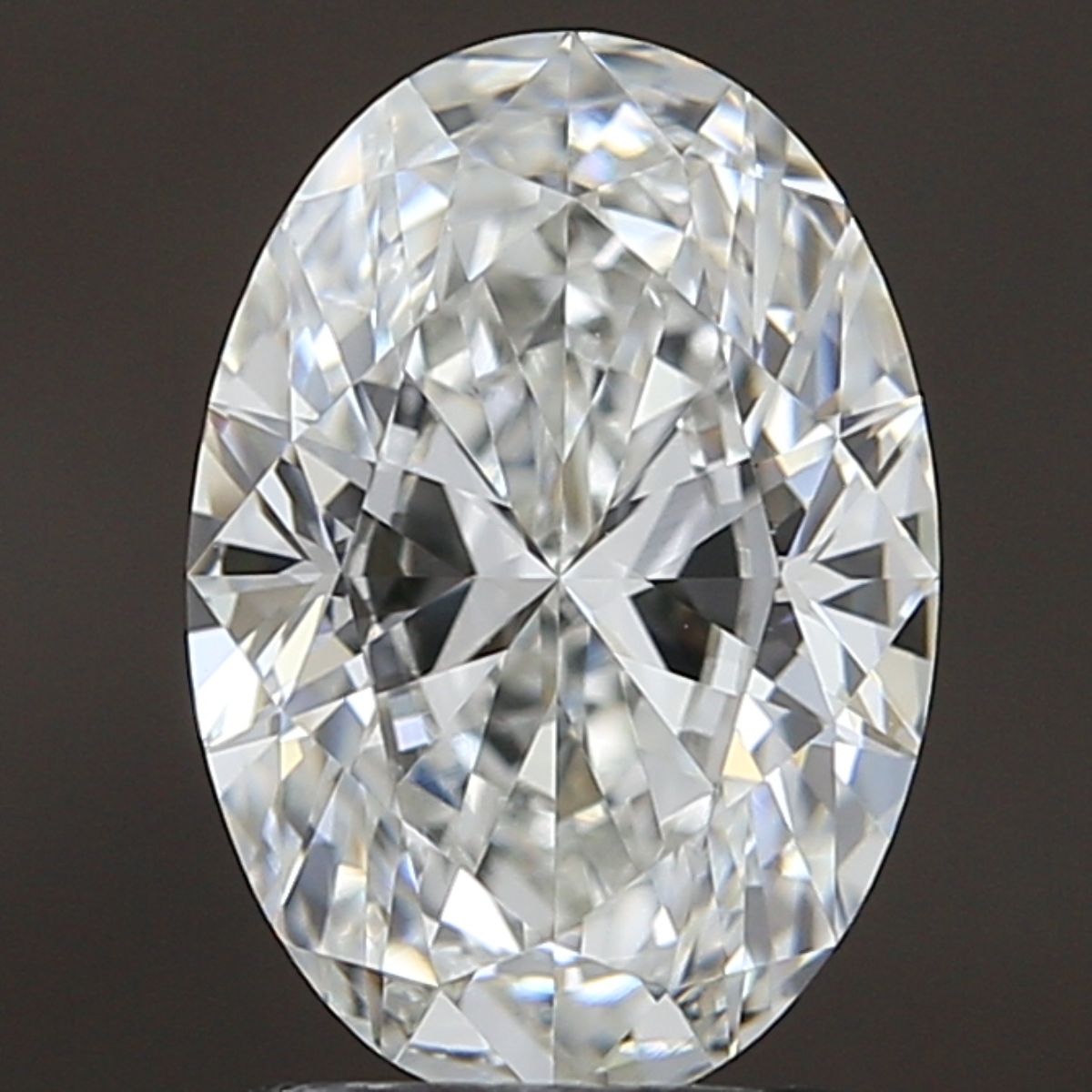 1.80 Carat OVAL G IF GIA Diamond
