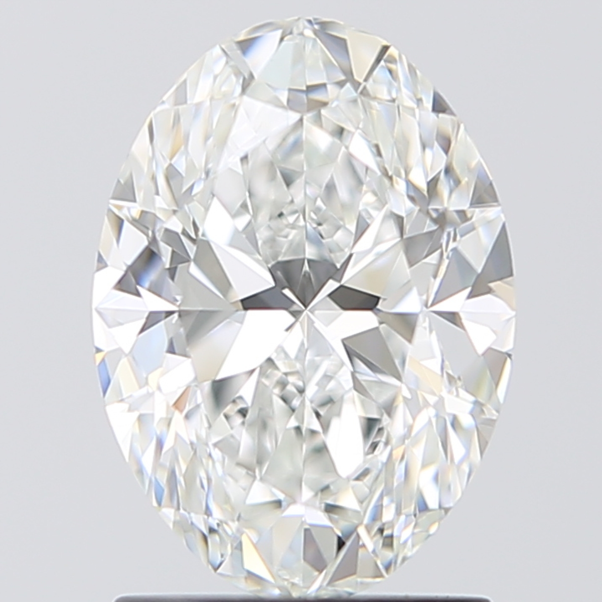 1.70 Carat OVAL E IF GIA Diamond