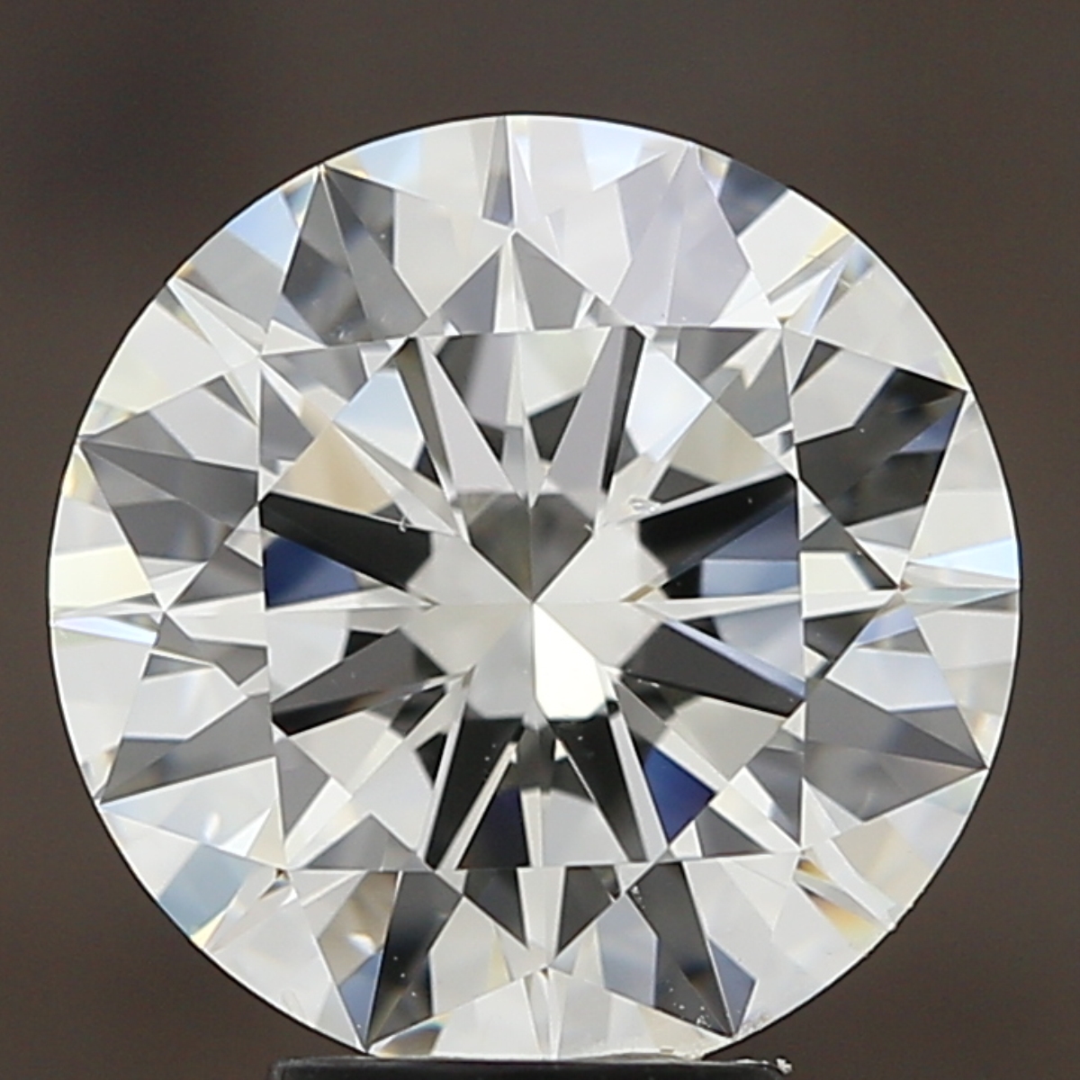 5.02 Carat ROUND I SI1 GIA Diamond