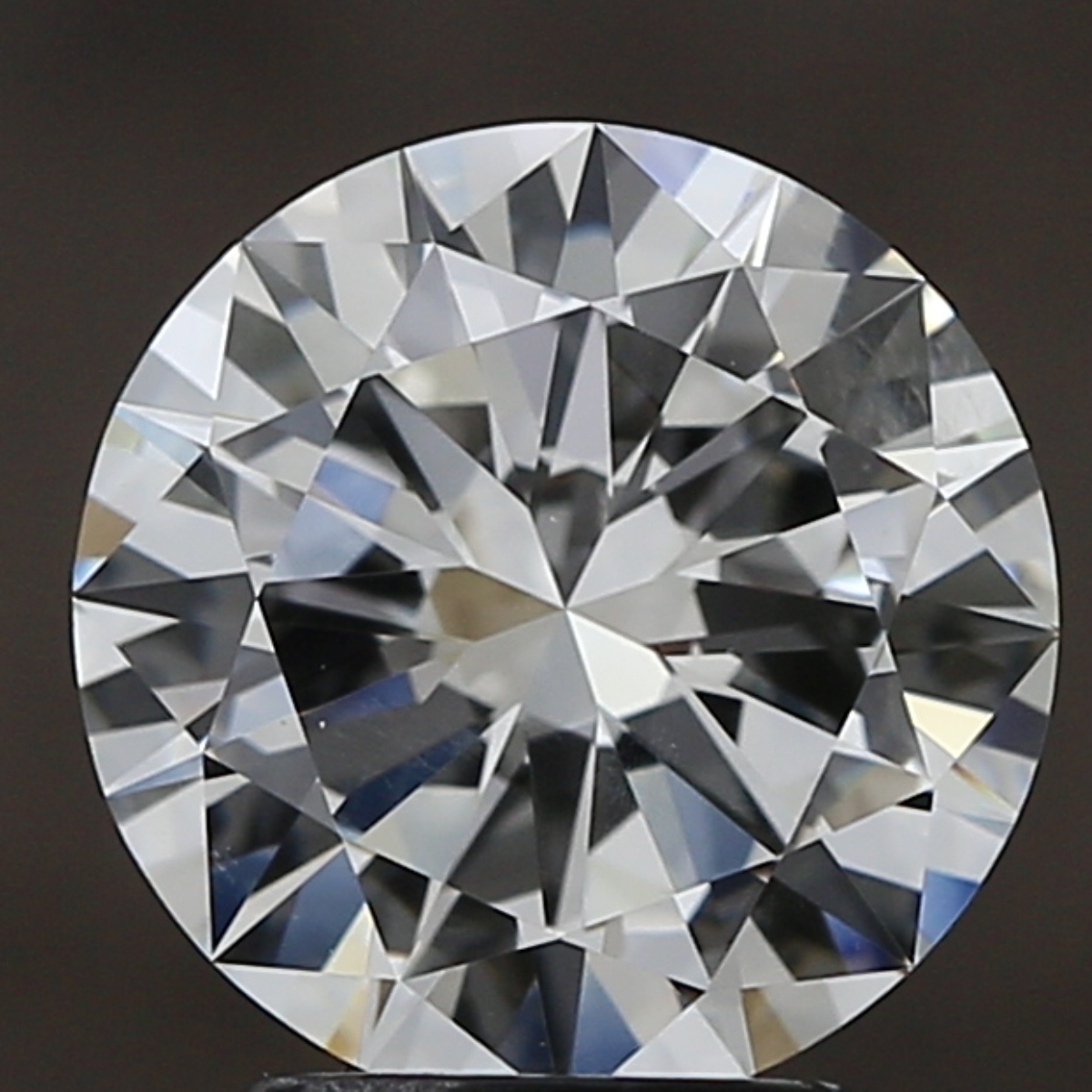 3.00 Carat Natural Round G VS1 VG GIA certified 20348524