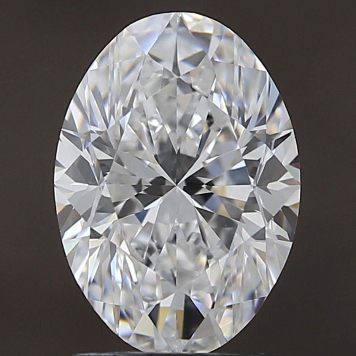 2.00 Carat OVAL D VVS1 GIA Diamond