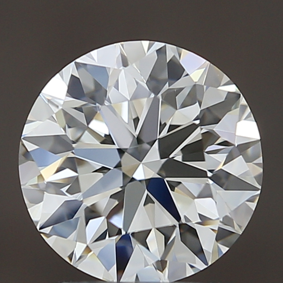 2.30 Carat ROUND I VVS1 IGI Diamond
