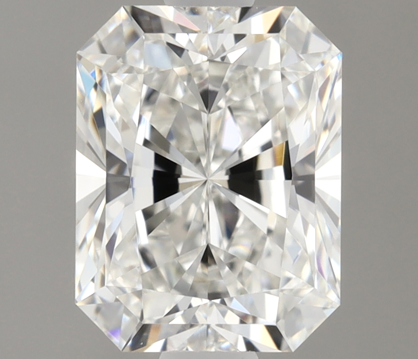 1.10 Carat Radiant G VVS1 GIA Diamond