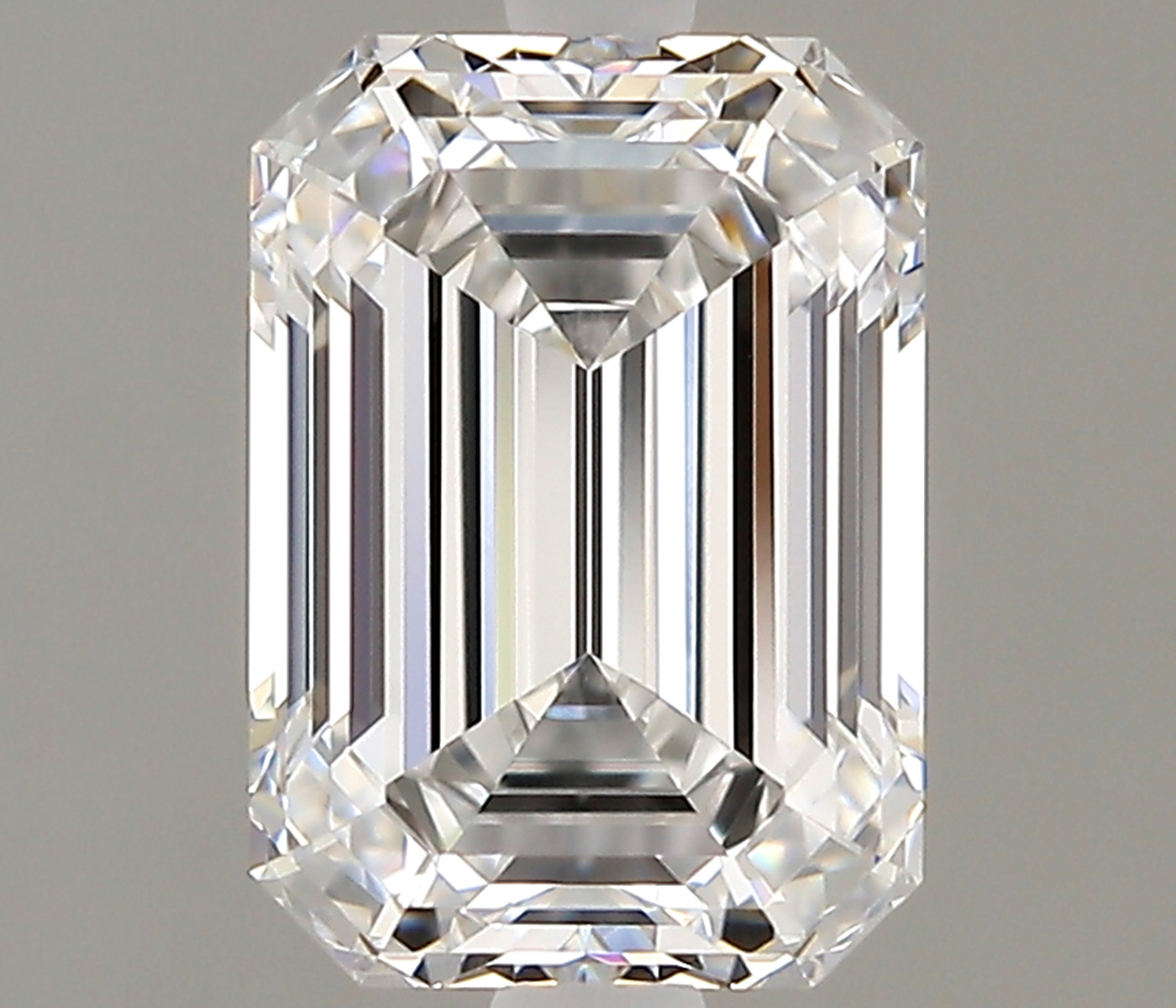 1.14 Carat Emerald E IF GIA Diamond