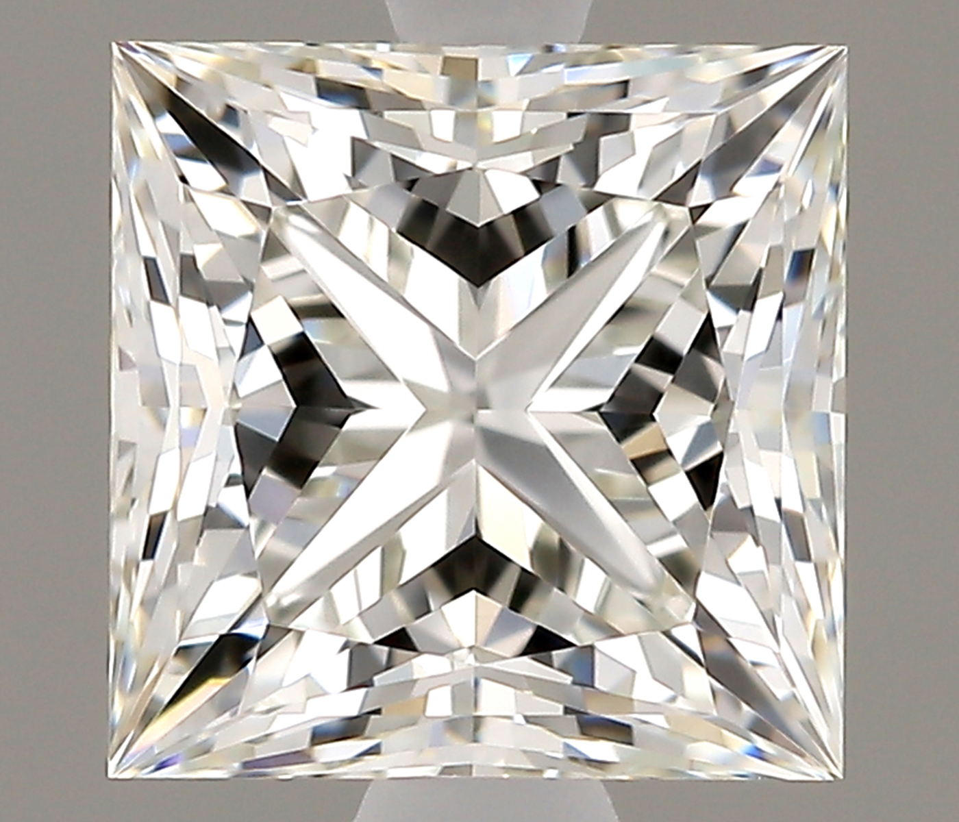 1.04 Carat Princess H VVS2 IGI Diamond