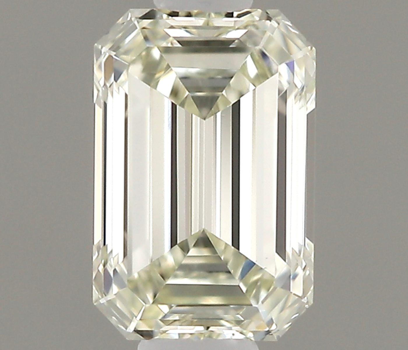 0.30 Carat Natural Emerald K VS1 VG IGI certified 22034237