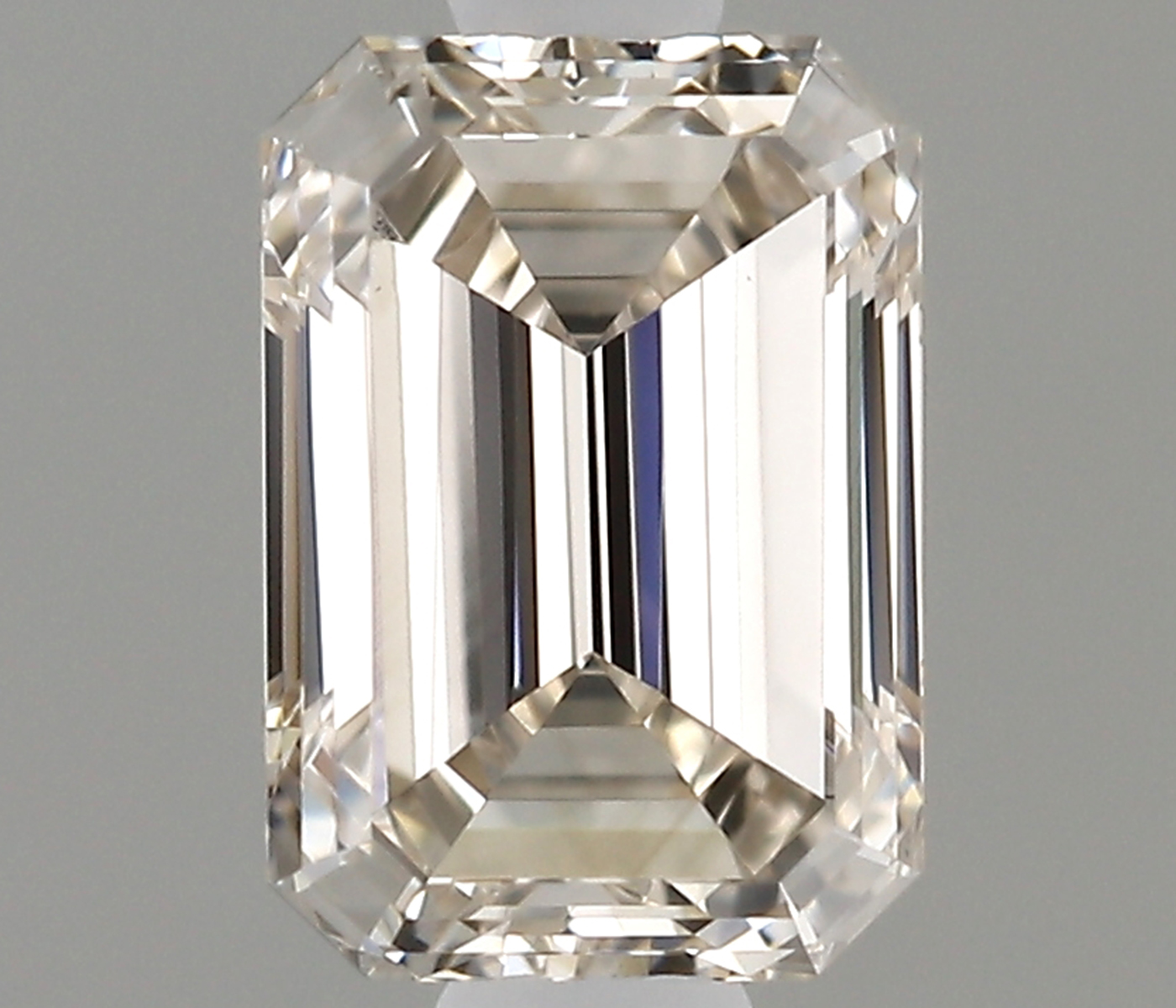 0.30 Carat Natural Emerald L VS1 VG GIA certified 22034268