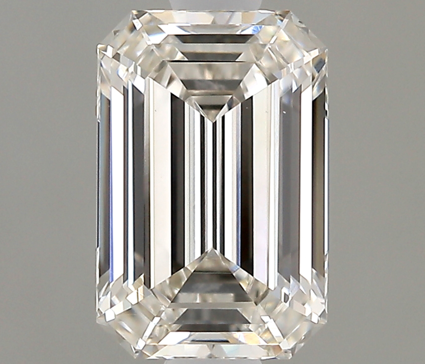 0.75 Carat Emerald H VS1 GIA Diamond