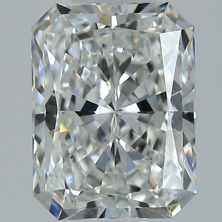 0.77 Carat Radiant G VVS1 GIA Diamond