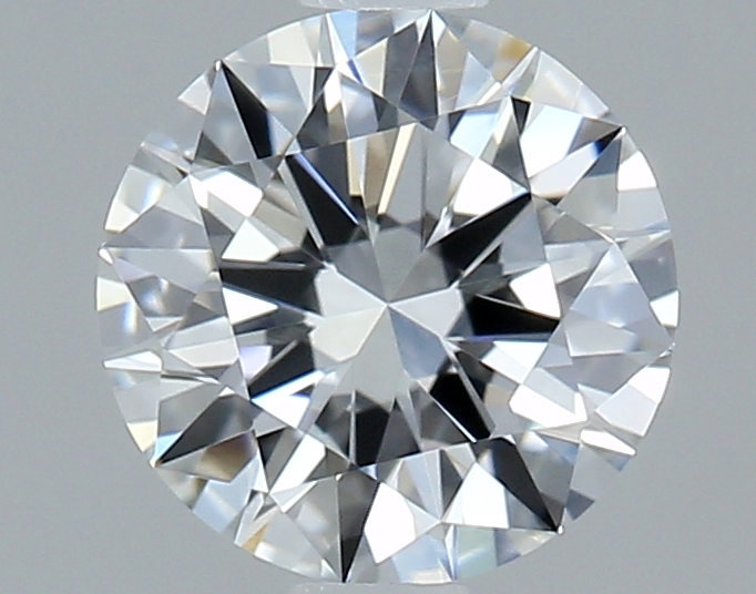 0.92 Carat Round D FL GIA Diamond