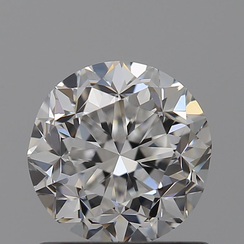1.00 Carat Natural ROUND D IF G GIA certified 19146114