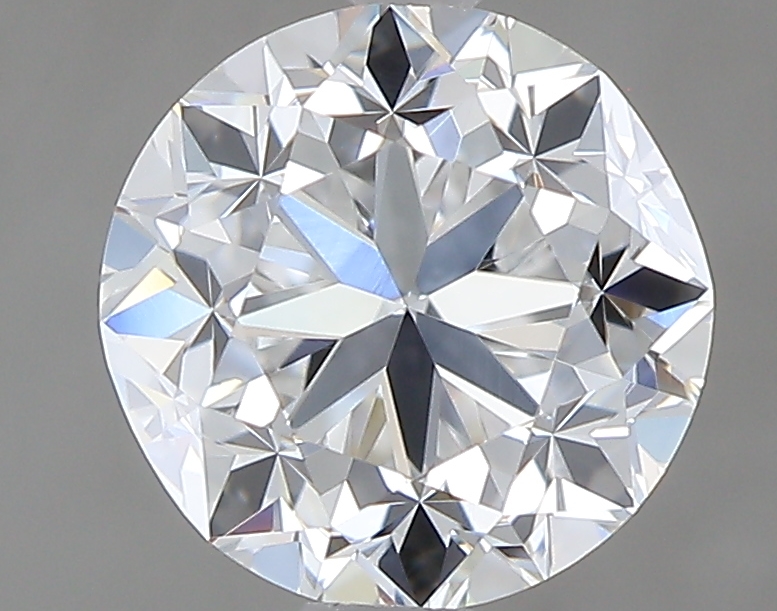 1.00 Carat Natural ROUND D IF G GIA certified 19886349
