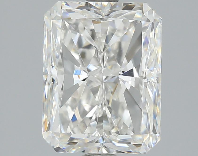3.00 Carat Radiant G VVS1 GIA Diamond
