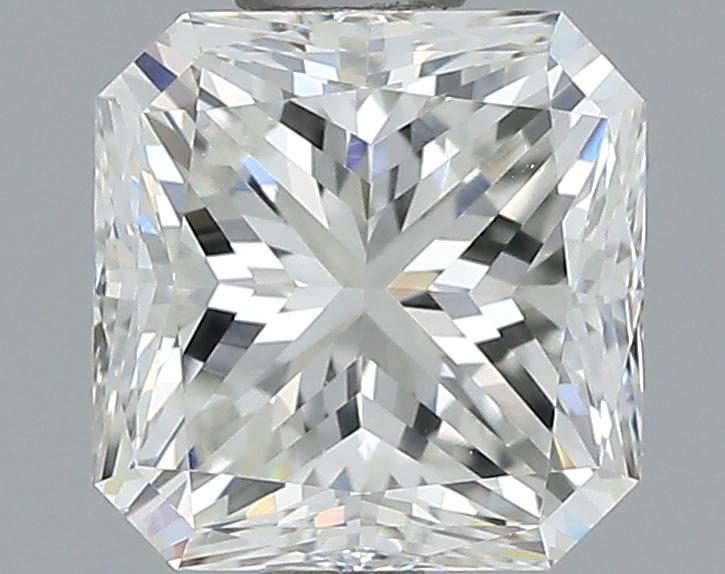 1.04 Carat Radiant H VVS2 GIA Diamond