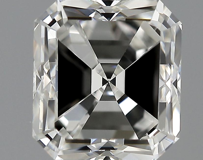 1.05 Carat Emerald G VS1 GIA Diamond