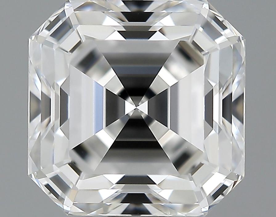 1.60 Carat Asscher E VVS2 GIA Diamond
