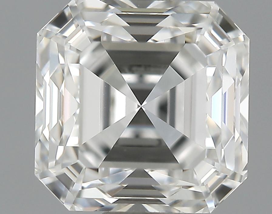 1.02 Carat Asscher F VVS2 GIA Diamond
