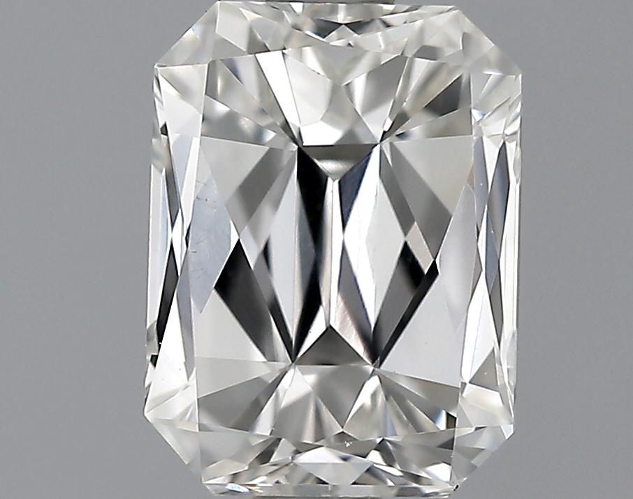 1.03 Carat Radiant G VVS2 GIA Diamond