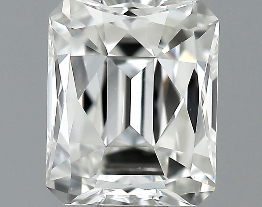 0.43 Carat Radiant G VS2 GIA Diamond