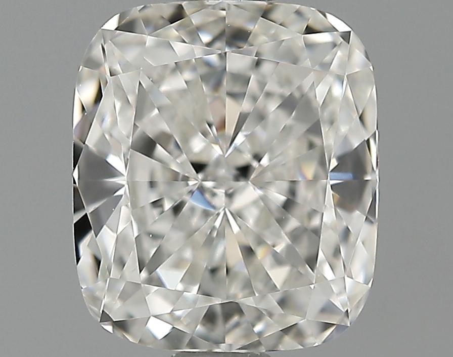 1.04 Carat Cushion G VVS1 GIA Diamond