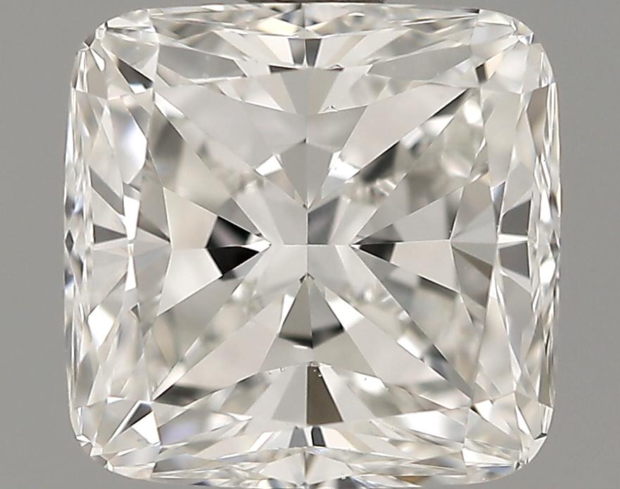 1.24 Carat Cushion G VS1 GIA Diamond