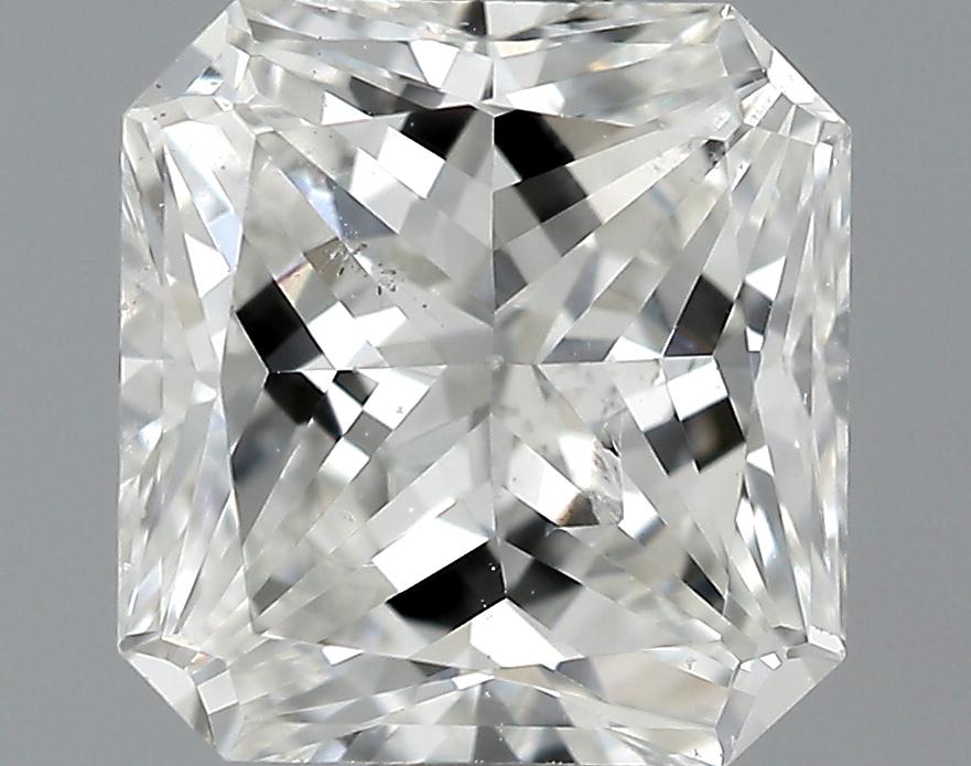 0.73 Carat Radiant G SI2 GIA Diamond