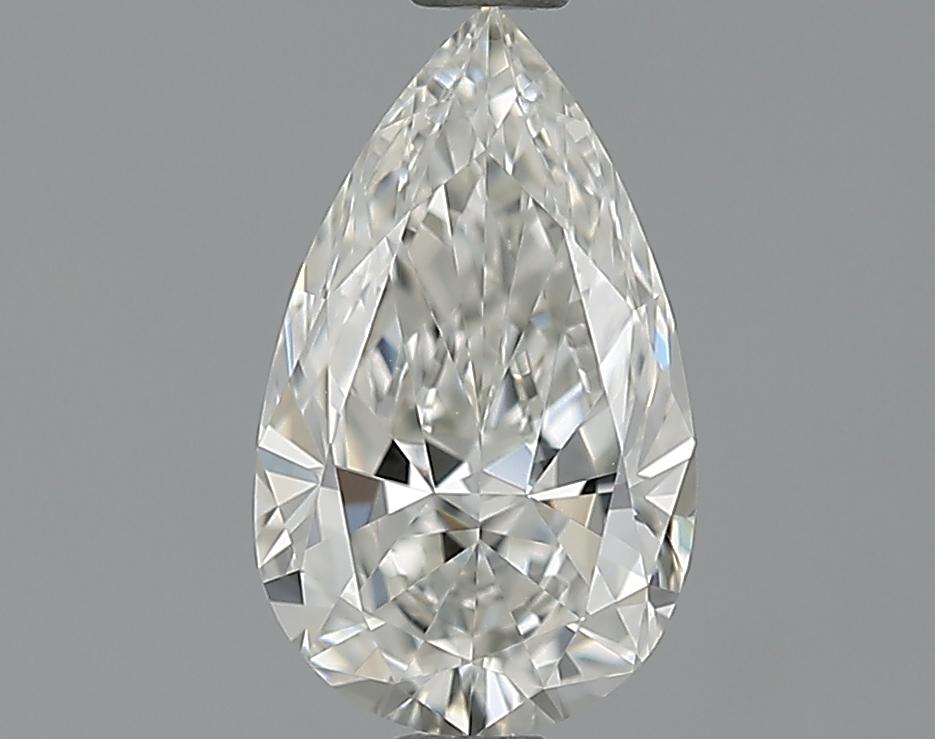 0.82 Carat Pear I VVS1 GIA Diamond