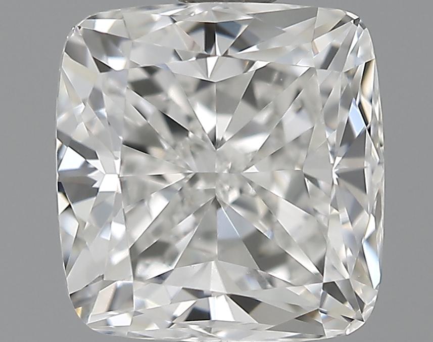 1.21 Carat Cushion G VVS1 GIA Diamond