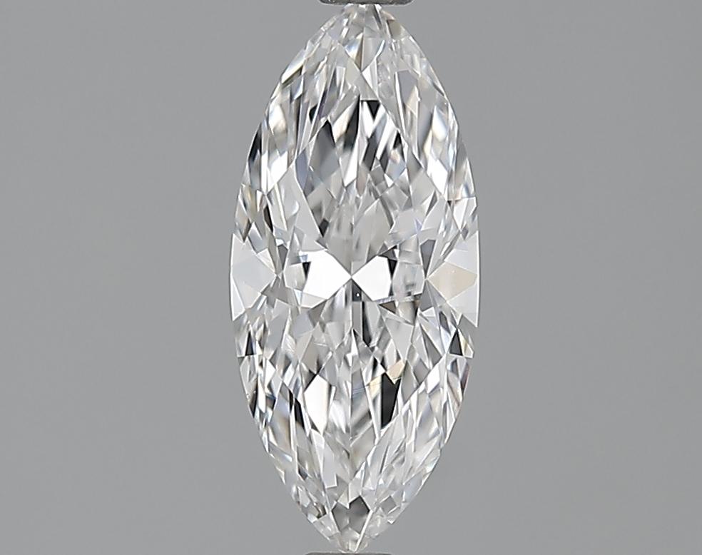 1.04 Carat Marquise D VS1 GIA Diamond