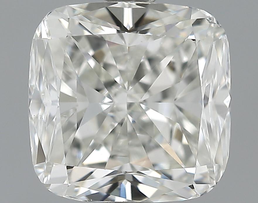 1.58 Carat Cushion I VS2 GIA Diamond