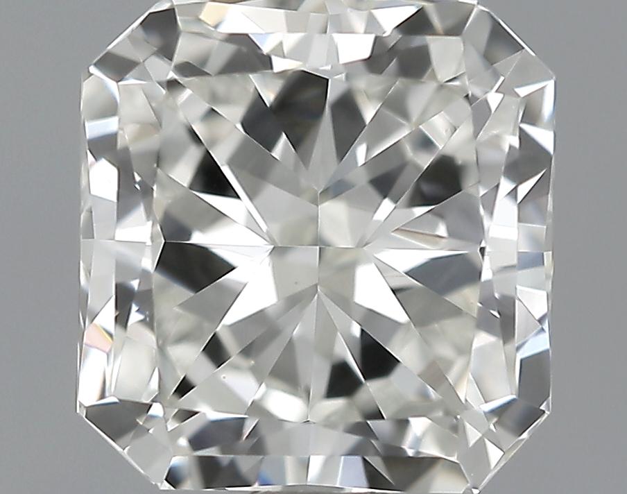1.02 Carat Radiant I VVS1 GIA Diamond