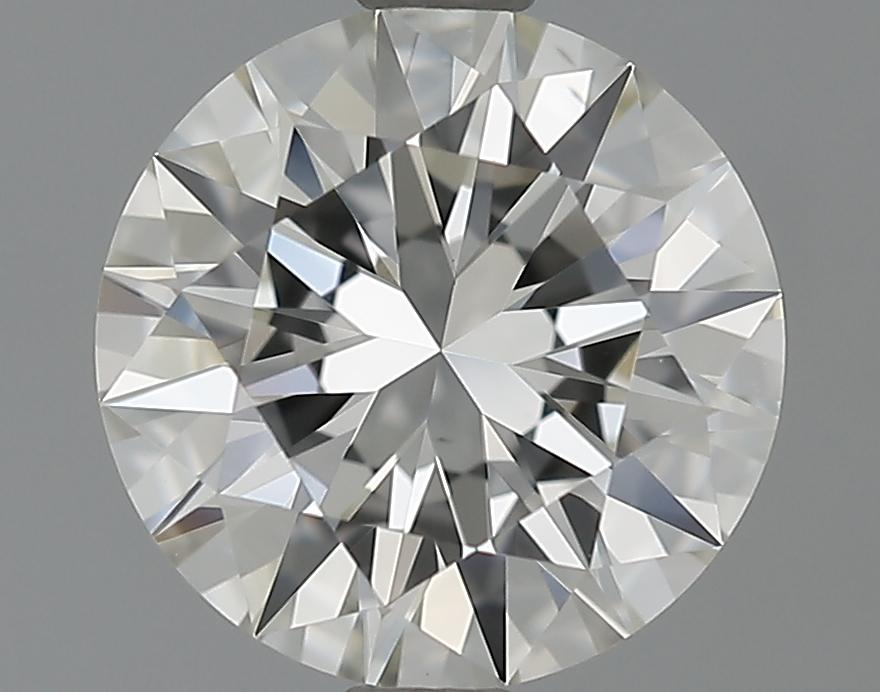 1.50 Carat Natural Round J VS1 VG GIA certified 22000832