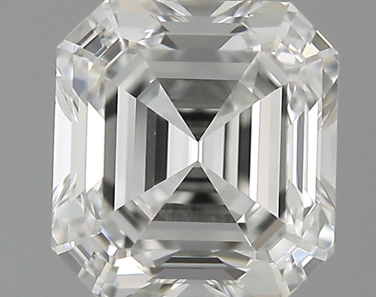 1.04 Carat Natural Emerald H IF G GIA certified 22000982