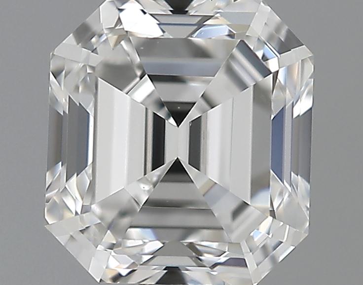 1.01 Carat Natural Emerald F VVS2 G GIA certified 22000996