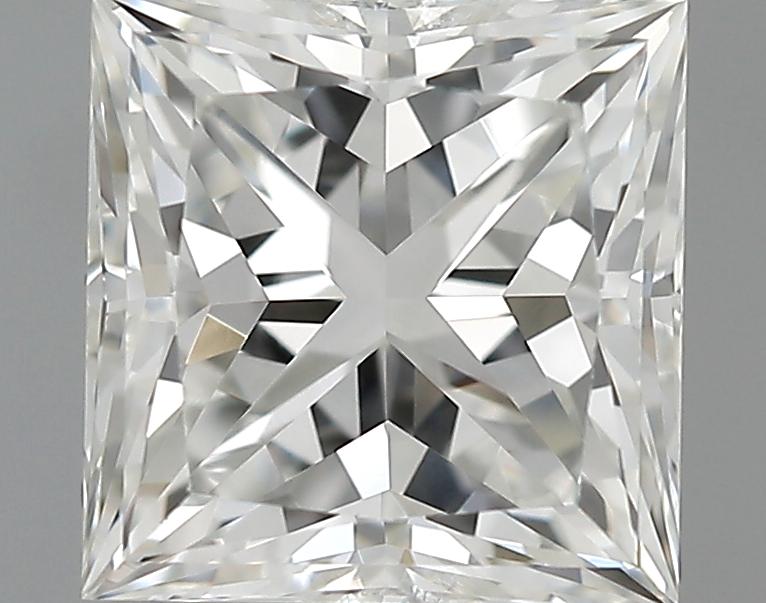 1.11 Carat Princess G VVS2 GIA Diamond