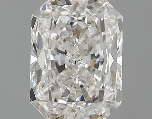 1.07 Carat Radiant G VVS2 GIA Diamond
