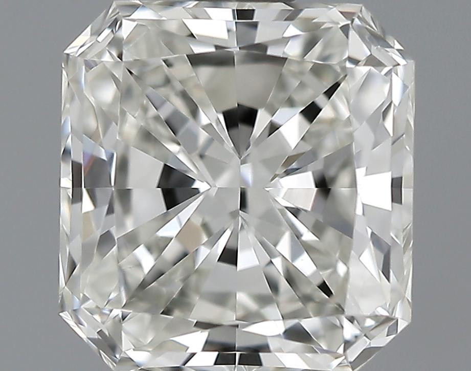 1.12 Carat Radiant I VVS2 GIA Diamond