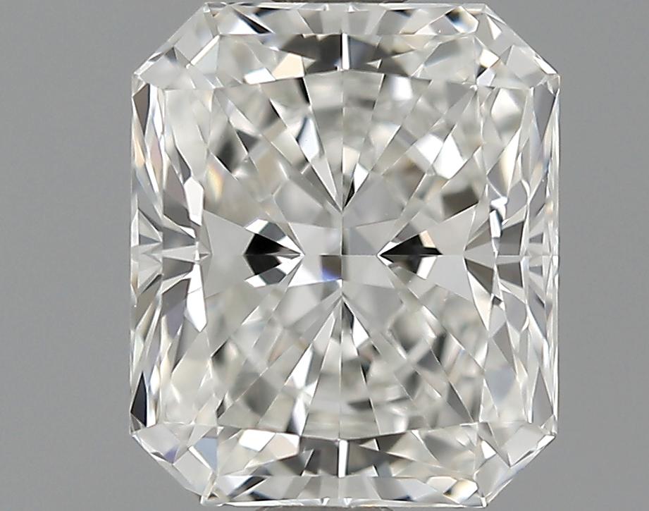 1.06 Carat Radiant H VVS2 GIA Diamond