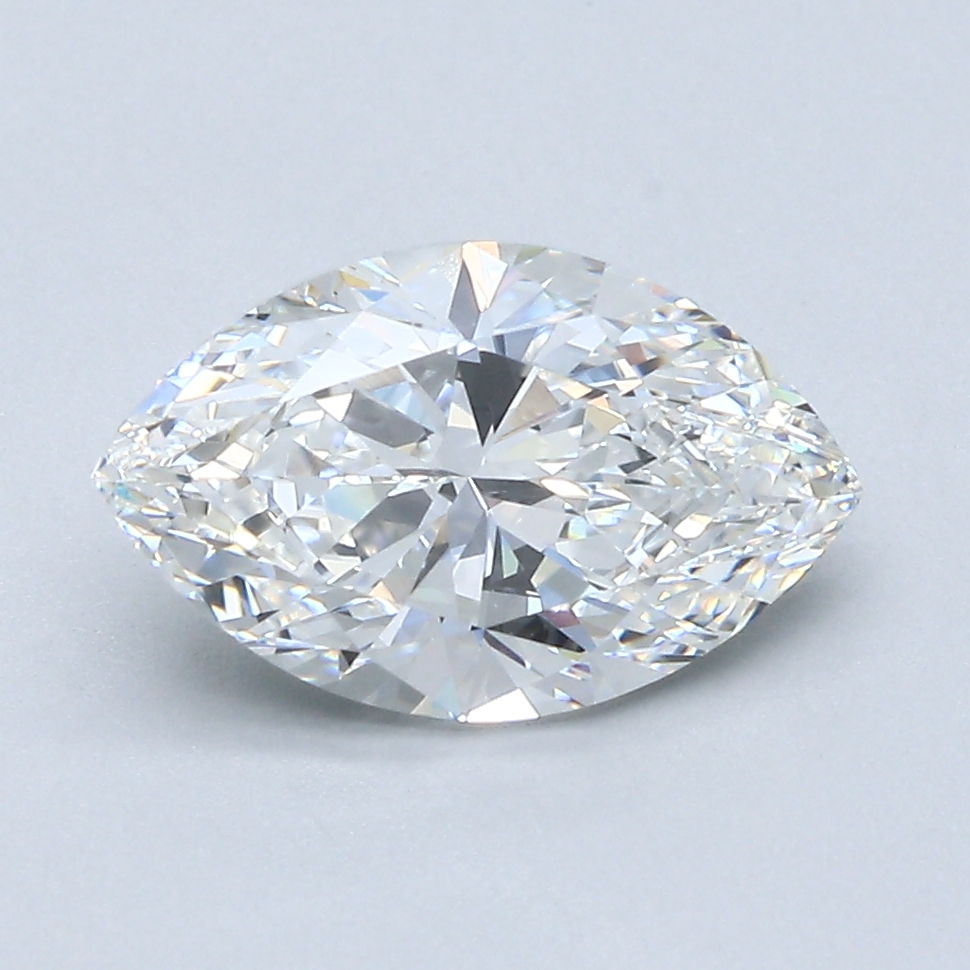 2.01 Carat Natural Marquise F VVS2 G GIA certified 21745487