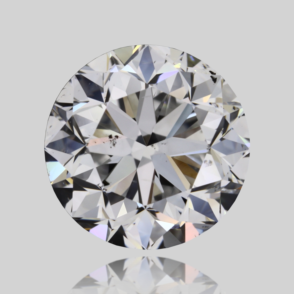 1.01 Carat Natural Round E SI1 G GIA certified 27645248