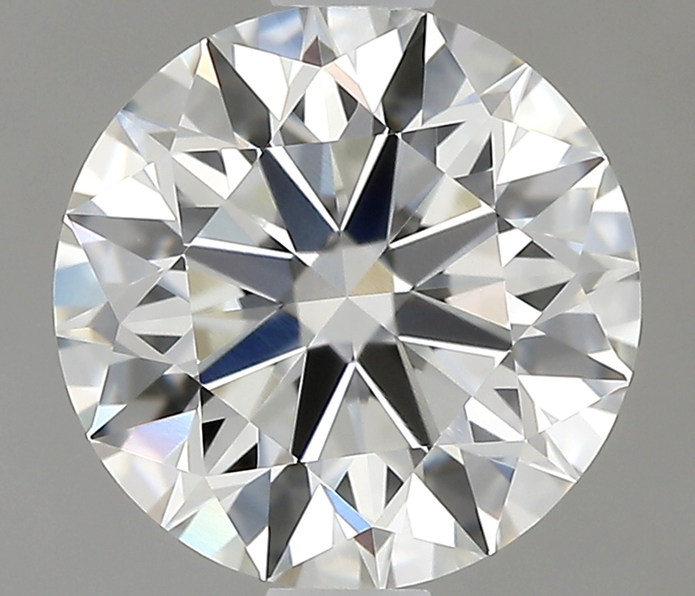 1.20 Carat Round H VVS1 IGI Lab Diamond