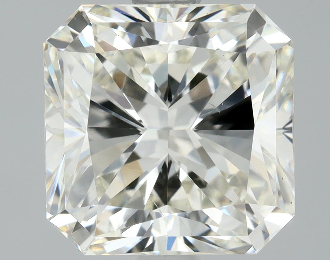 2.02 Carat RADIANT I VS2 IGI Lab Diamond