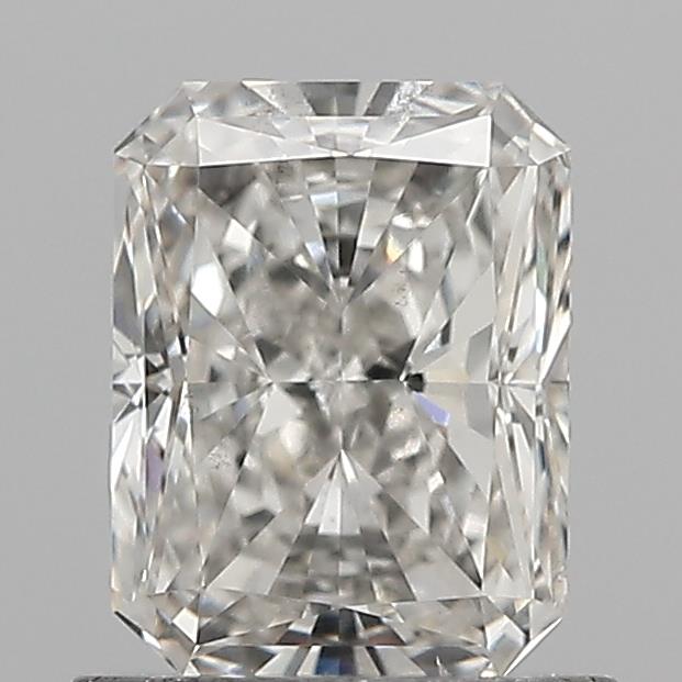 1.01 Carat Radiant H VS2 IGI Lab Diamond