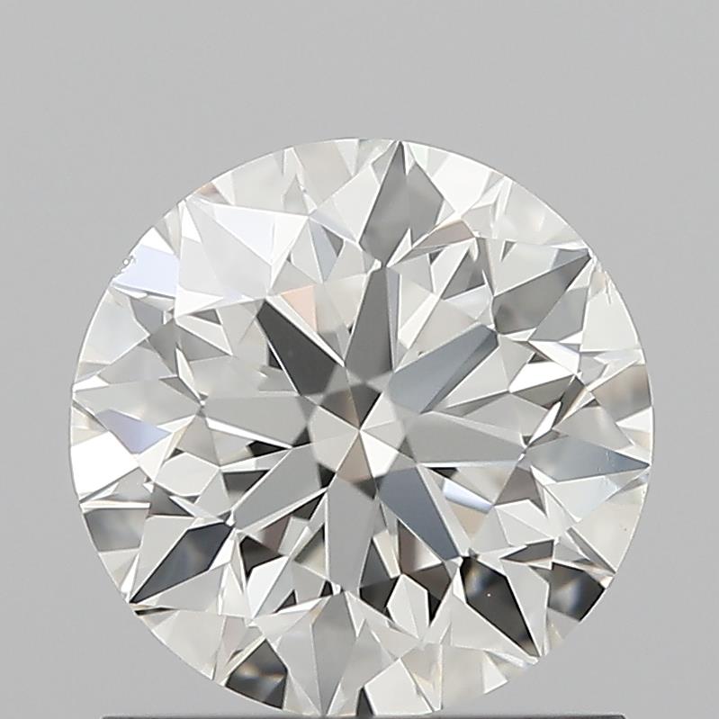 1.12 Carat Round H VS2 IGI Lab Diamond