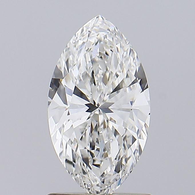 1.23 Carat Marquise G VS2 IGI Lab Diamond